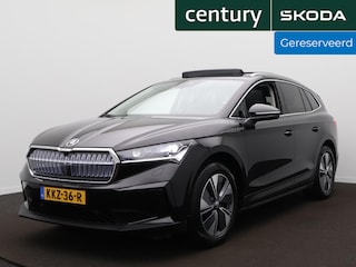 Skoda Enyaq iV 80 Panoramadak - Leer - Navigatie - Camera
