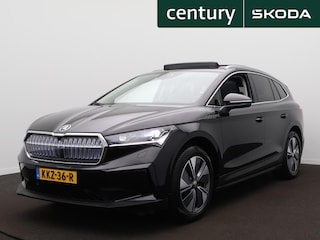 Skoda Enyaq iV 80 Panoramadak - Leer - Navigatie - Camera