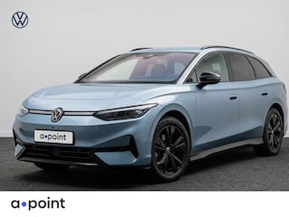 Volkswagen ID.7 Limited Edition Plus 77 kWh accu 210 kW / 286 PK V / Trekhaak / Massage / Carplay