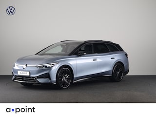 Volkswagen ID.7 Limited Edition Plus 77 kWh accu 210 kW / 286 PK V / Trekhaak / Massage / Carplay