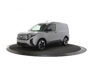Ford Transit Courier E-Transit 44 kWh Limited Trekhaak Winterpakket (wordt verwacht)