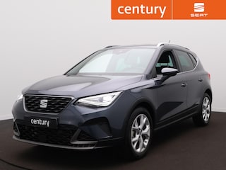 Seat Arona 1.0 EcoTSI FR Business Connect Apple Carplay/Android Auto - Automaat - Camera