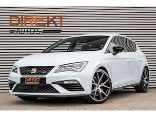 Seat Leon 2.0 TSI CUPRA BEATS CAMERA KEYLESS DYNAMIC GREY
