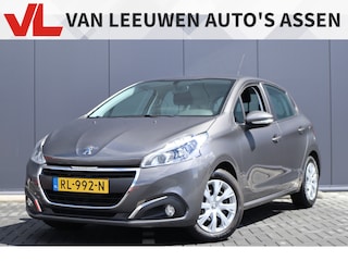 Peugeot 208 1.2 PureTech Blue Lion | Cruise | Airco | Navi |