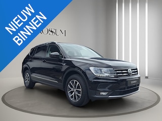 Volkswagen Tiguan 1.5 TSI Comfortline 7p. | Camera | Parksensors V+A | Stoelverw |  Android | Climate | Automaat |