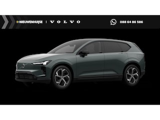 Volvo EX60 P6 Plus 83 kWh | Panoramadak | Pilot Assist Pack | 800V-technologie | Bidirectioneel opladen | Elektrisch verstelbare voorstoelen | Dark exterieur thema | Bose Premium sound-systeem | Google Gemini |