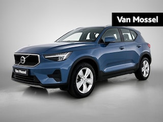 Volvo XC40 B3 Core DCT | ACHTERUITRIJCAMERA | ELEKTRISCHE KOFFERKLEP | TREKHAAK | APPLE CARPLAY | CLIMATE CONTROL |