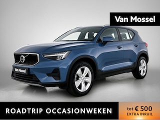 Volvo XC40 B3 Core DCT | ACHTERUITRIJCAMERA | ELEKTRISCHE KOFFERKLEP | TREKHAAK | APPLE CARPLAY | CLIMATE CONTROL |