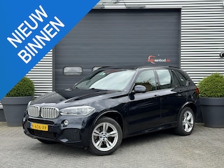 BMW X5 xDrive40e High Executive M-Sport | Panoramadak | 360* Camera | Head-Up Display | Elektrische Achterklep |