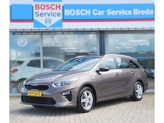 Kia Ceed Sw 1.4 T-GDi 100pk