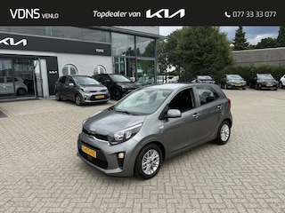 Kia Picanto 1.0 DPi DynamicLine NAVIGATIE via Apple CarPlay / Android auto