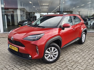 Toyota Yaris Cross 1.5 Hybrid Active | Adaptive Cruise Control | Achteruitrijcamera