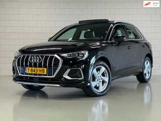 Audi Q3 35 TFSI Pro Line S | PANO | LEDER | VIRTUAL | ELEK STOELEN | CARPLAY | DODE HOEK DETECTIE