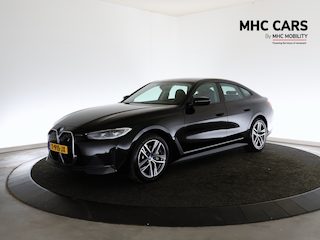 BMW i4 eDrive40 84 kWh
