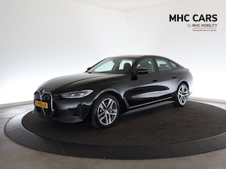 BMW i4 eDrive40 84 kWh