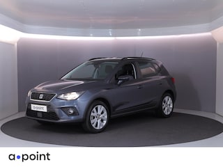 Seat Arona 1.0 TSI Style Business Intense 95 pk | Navigatie | Parkeersensoren (Park assist) | Achteruitrijcamera | Adaptieve cruise control | Keyless |