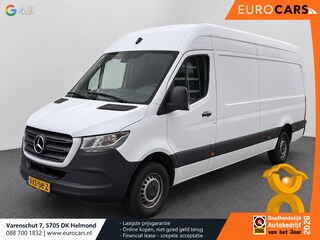 Mercedes-Benz Sprinter 317 CDI L3H3 RWD Automaat Airco Cruise Control Navigatie 2 Zits