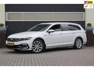 Volkswagen Passat Variant 1.4 TSI PHEV GTE Business | Trekhaak |