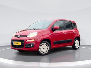 Fiat Panda 0.9 TwinAir Lounge |UNIEK!|ELEKTRISCHE RAMEN|LAGE KM| 19028 /5199