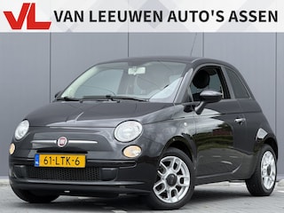 Fiat 500 1.2 Sport | Nieuw binnen |