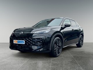 Volkswagen T-Roc 1.5 TSI 150pk R-Line Edition Achterklep elektrisch | Trekhaak | 'Side Assist' |