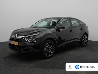 Citroën C4 You 50 kWh 94% SOH Navi | Airco | Cruise Control | Camera | Apple Carplay/Android auto | LED