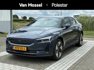 Polestar 2 Standard Range Single Motor 70 kWh