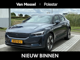 Polestar 2 Standard Range Single Motor 70 kWh