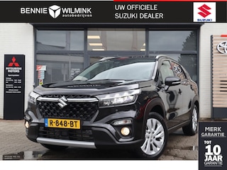 Suzuki S-Cross 1.4 BoosterJet Select Hybrid AdaptiveCruise | All seasons | Carp