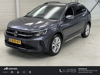 Volkswagen Taigo 1.0 TSI Life Edition / LM velgen