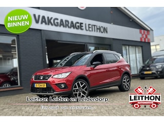 Seat Arona 1.0 TSI FR B. Int.