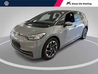 Volkswagen ID.3 Pro 58 kWh · SOH 94.9% · Apple/Android Car Play · Stoelverwarming · Navigatie · P-Sensoren · Sfeerverlichting · 18'' Inch ·