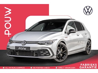 Volkswagen Golf GTI 2.0 TSI 245pk | Panoramadak | Camera | Harman Kardon