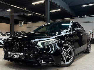 Mercedes-Benz A-klasse 180 Business Solution AMG Pano/Automaat/A45