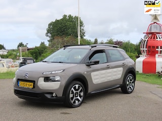 Citroën C4 Cactus 1.2 e-VTi Feel *2e EIG *CAMERA *NAVI *DIST VV !!