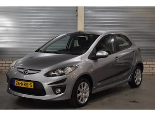 Mazda 2 1.3 GT-M Line 89.000KM!!!