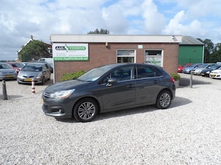 Citroën C4 1.6 VTi Tendance