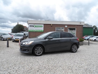 Citroën C4 1.6 VTi Tendance