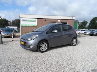 Hyundai ix20 1.6i i-Vision