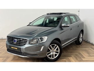 Volvo XC60 2.0 T5 FWD Polar+|NAP|1e EIGENAAR|INRUIL MOGELIJK|