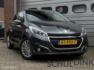 Peugeot 208 1.2 PureTech Allure TREKHAAK|CRUISE CONTROLE|AIRCO