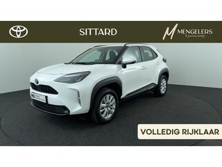 Toyota Yaris Cross 1.5 Hybrid Active