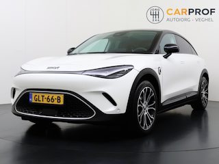 Smart #3 Premium 66 kWh Trekhaak | 360 Camera | Stoelverwarming | HUD |  Panorama