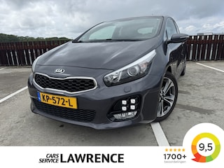 Kia ProCeed pro_cee'd 1.0 T-GDi GT-Line | Navi | Bleu-Tooth | Afn. Trekhaak | Clima | Camera | % Bovag Occasion Partner %