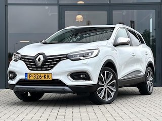 Renault Kadjar TCe 160pk EDC GPF Bose / Trekhaak / Navigatie / Camera / Blindspot / Stoelverwarming