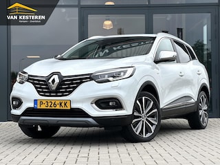 Renault Kadjar TCe 160pk EDC GPF Bose / Trekhaak / Navigatie / Camera / Blindspot / Stoelverwarming