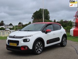 Citroën C3 1.2 PureTech Shine *2e EIG ! *Carplay *Camera