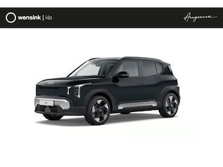 Kia EV2 Plus Advanced 42.2 kWh 4p. | Glazen schuif-/kanteldak | Harman Kardon | 18" lichtmetalen velgen | Stoel- en stuurwielverwarming |