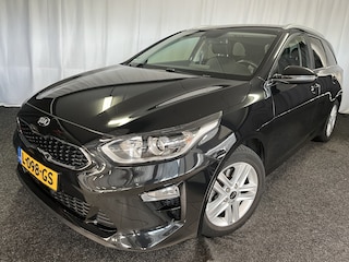 Kia Ceed Sportswagon 1.0 T-GDi DynamicPlusLine ECC/APPLE/STOELVERW./CRUISE/LMV
