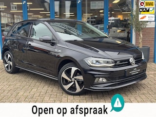 Volkswagen Polo 1.0 TSI R-Line 2018 AUT NAVI LM CARPLAY NAP!